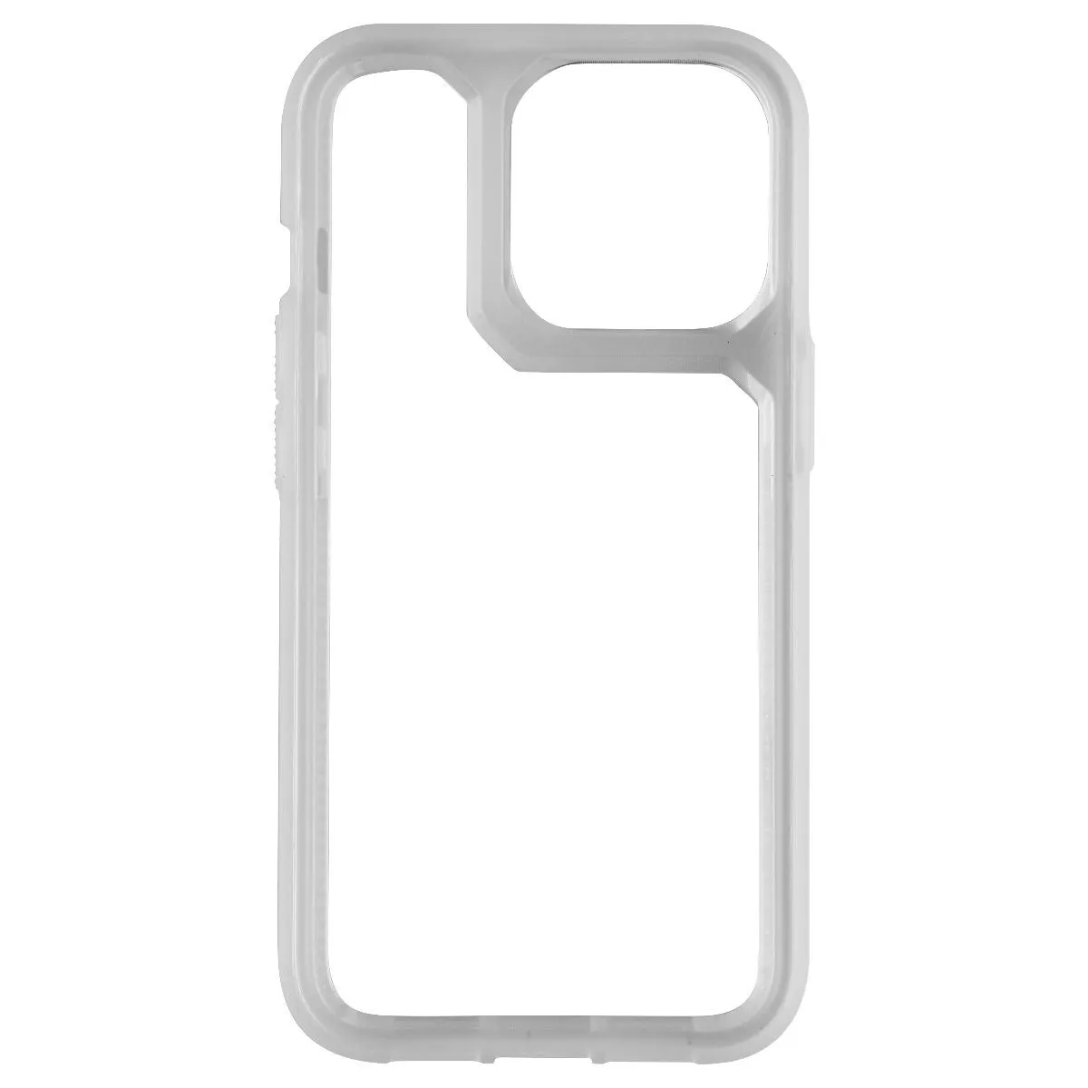 Griffin Survivor Strong Series Case for Apple iPhone 13 Pro - Clear