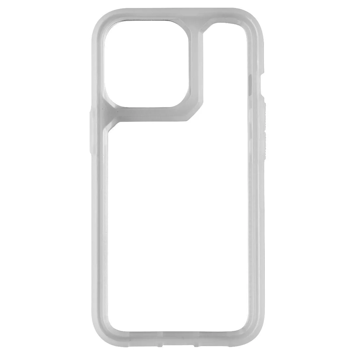 Griffin Survivor Strong Series Case for Apple iPhone 13 Pro - Clear