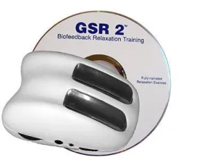 GSR2 Biofeedback Device