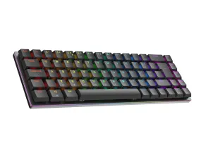 Guardian g65 Low Profile Mechanical Gaming Keyboard - [ISO UK]