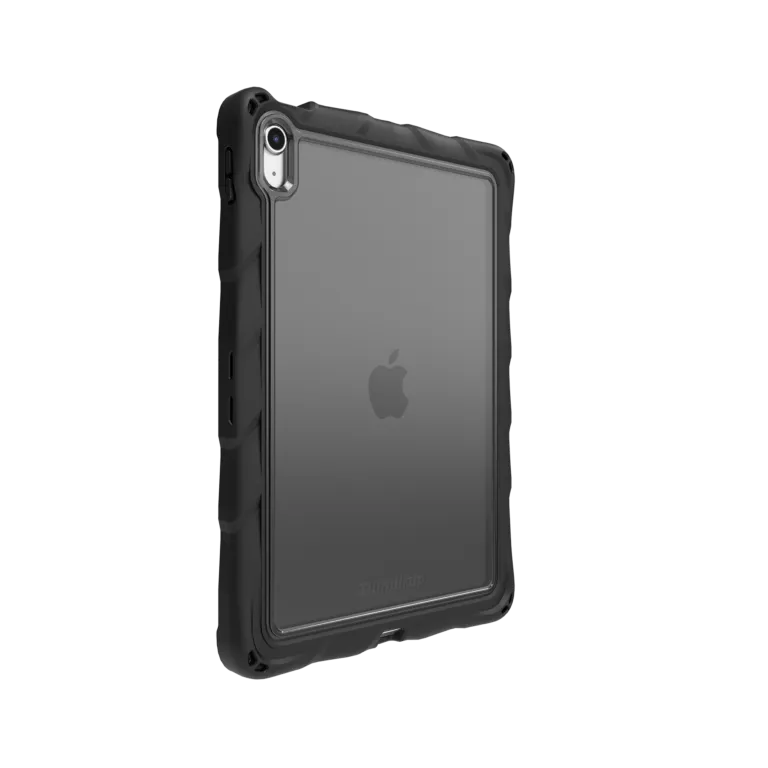 Gumdrop Droptech Clear Case for iPad