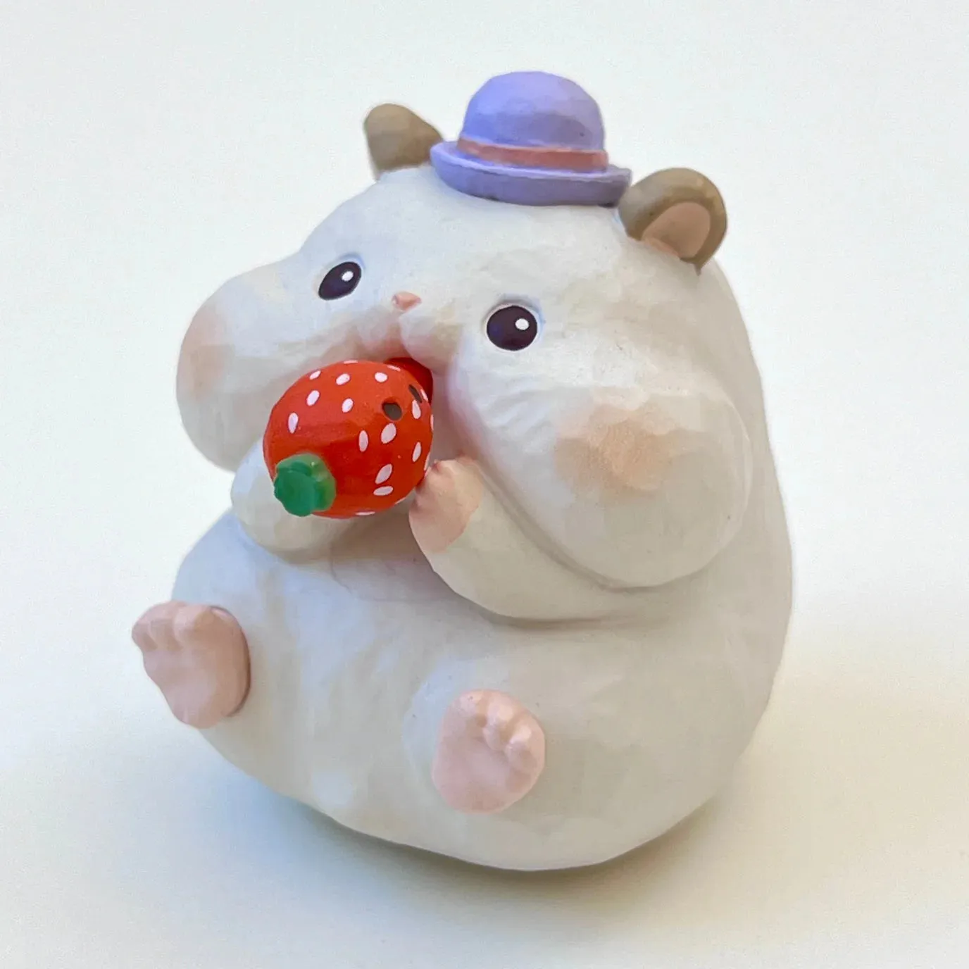 Hamster Band Blind Box