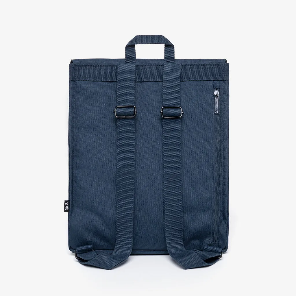 Handy Mini Backpack Navy