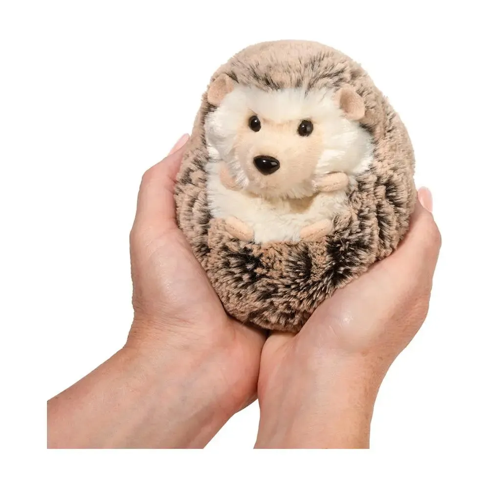 Hedgehog, Small - Spunky