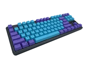 Hotswap TKL Mechanical Keyboard - Amethyst V1