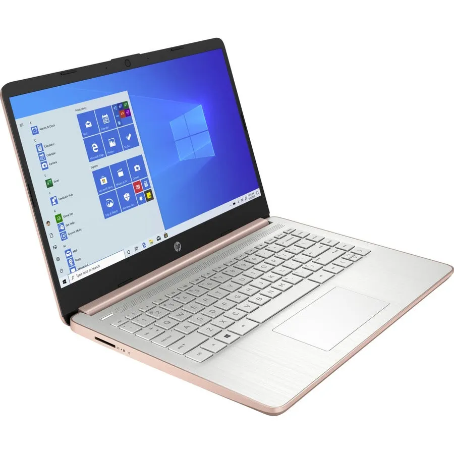 HP 14-DQ 14" Touchscreen Notebook