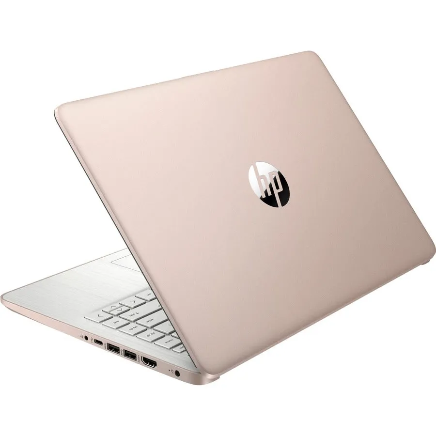 HP 14-DQ 14" Touchscreen Notebook