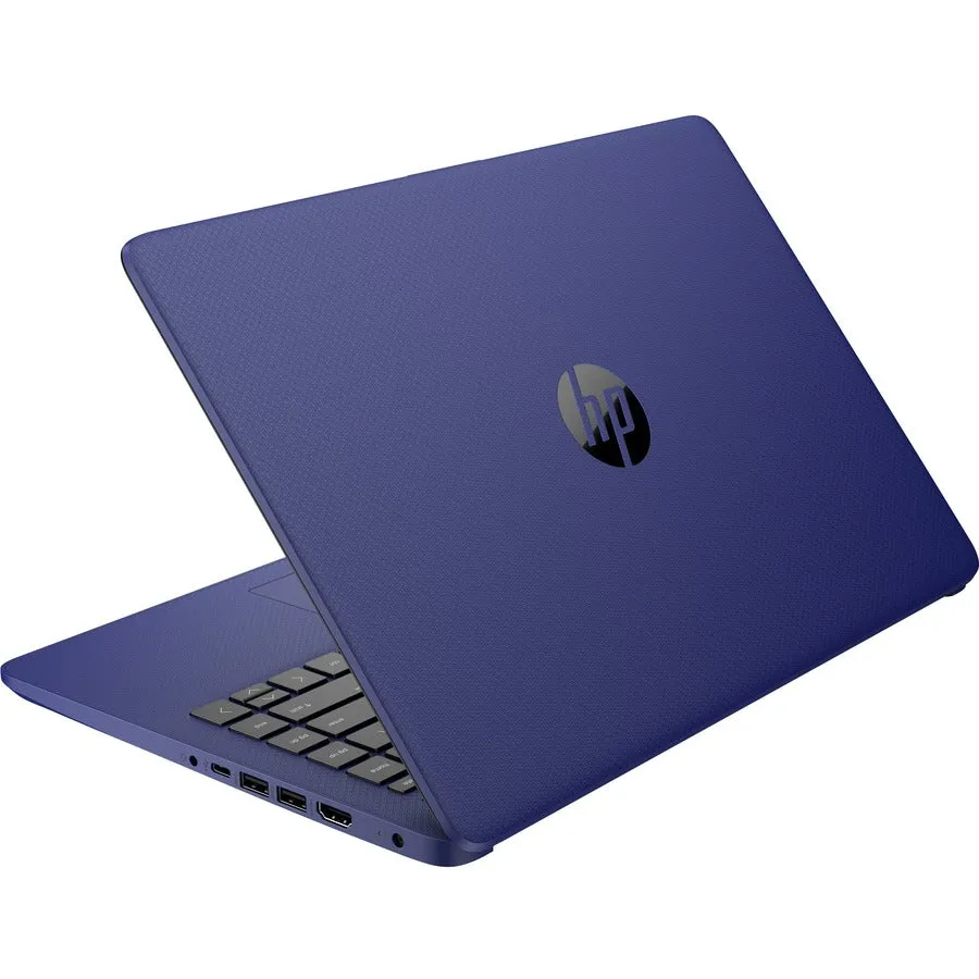 HP 14-DQ 14" Touchscreen Notebook