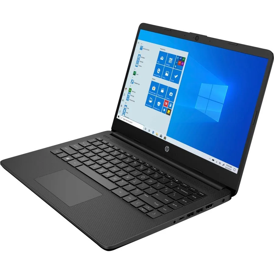 HP 14-DQ 14" Touchscreen Notebook