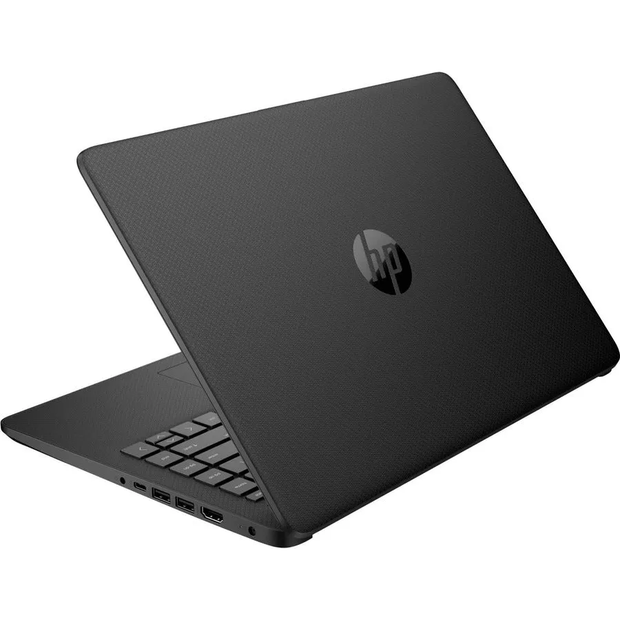 HP 14-DQ 14" Touchscreen Notebook