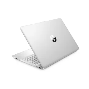 HP 15-ef1041nr 15.6" FHD Ryzen 3 3250U 2.6GHz AMD Radeon Graphics 4GB RAM 256GB SSD Win 10 Home Natural Silver