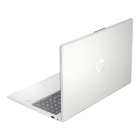 HP 15-fd0152wm 15.6" FHD i5-1334U 1.3GHz Intel Iris Xe Graphics 8GB RAM 512GB SSD Win 11 Home Natural Silver