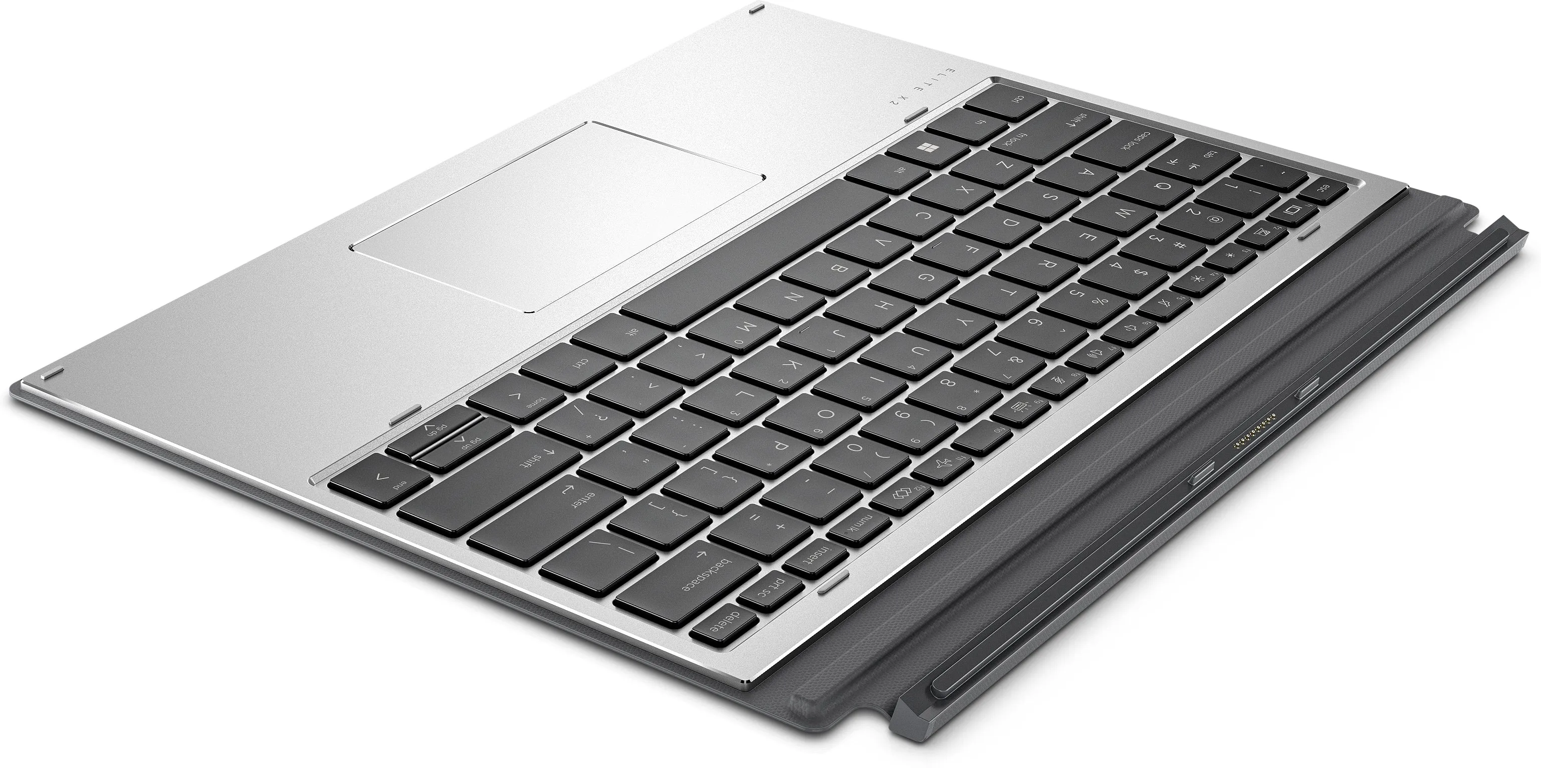 Hp Elite X2 G8 Premium Keyboard (De)