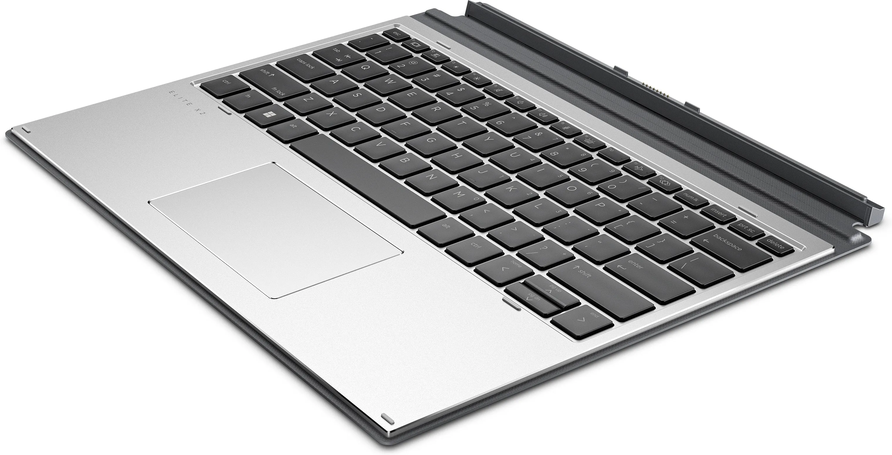 Hp Elite X2 G8 Premium Keyboard (De)