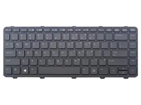 HP ProBook 430 G2 Laptop Keyboard with Backlit