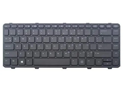 HP ProBook 430 G2 Laptop Keyboard with Backlit