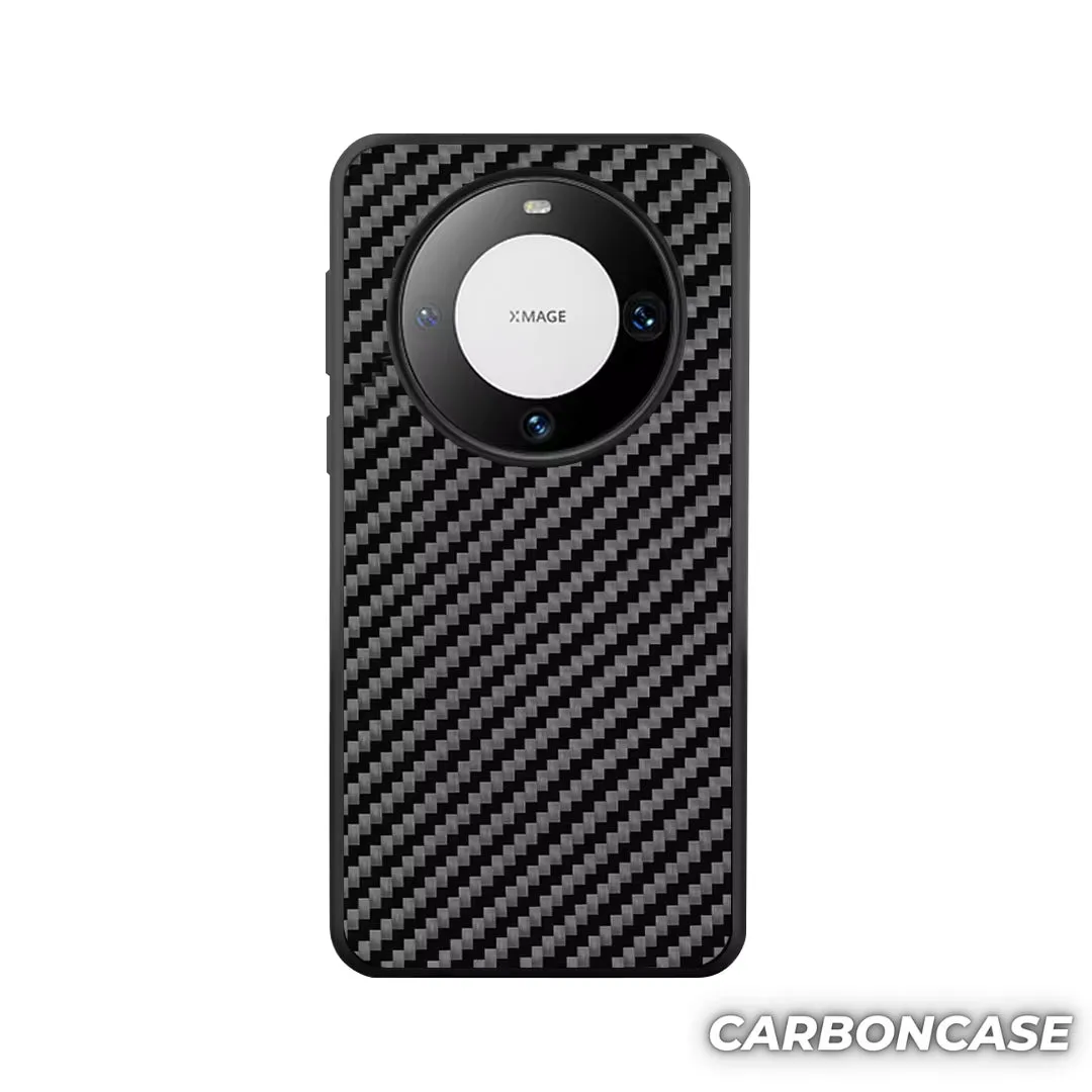 Huawei Carbon Fiber Case