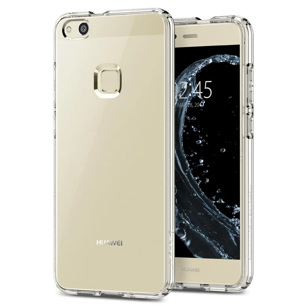 Huawei P10 Lite Case Liquid Crystal