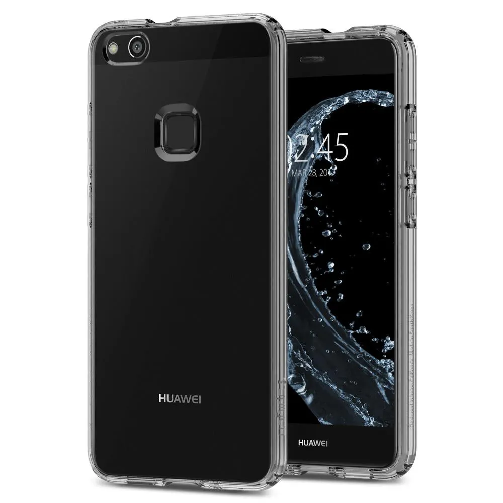 Huawei P10 Lite Case Liquid Crystal