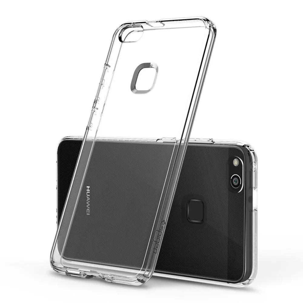 Huawei P10 Lite Case Liquid Crystal