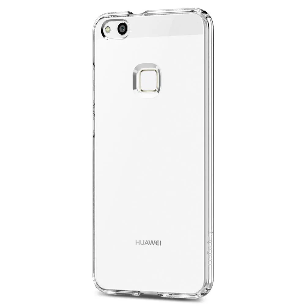 Huawei P10 Lite Case Liquid Crystal