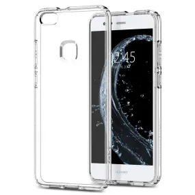 Huawei P10 Lite Case Liquid Crystal