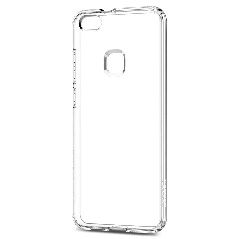 Huawei P10 Lite Case Liquid Crystal