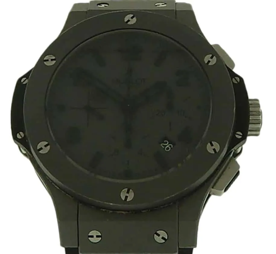 Hublot Big Bang 44mm Automatic Chronograph 301.AI.460.RX