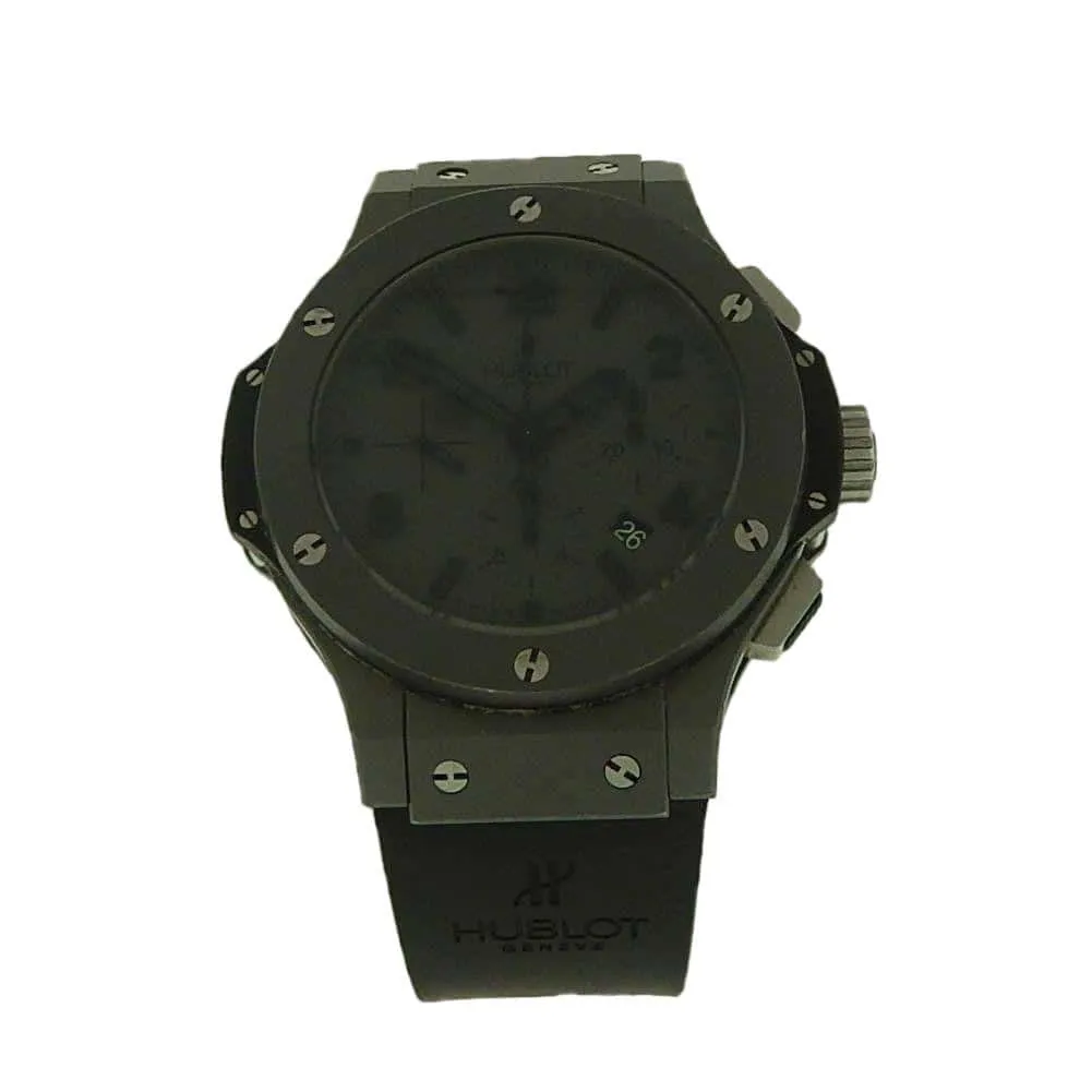 Hublot Big Bang 44mm Automatic Chronograph 301.AI.460.RX