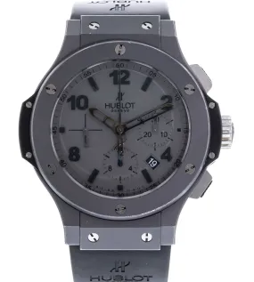 Hublot Big Bang Tantalum 301.AI.460.RX