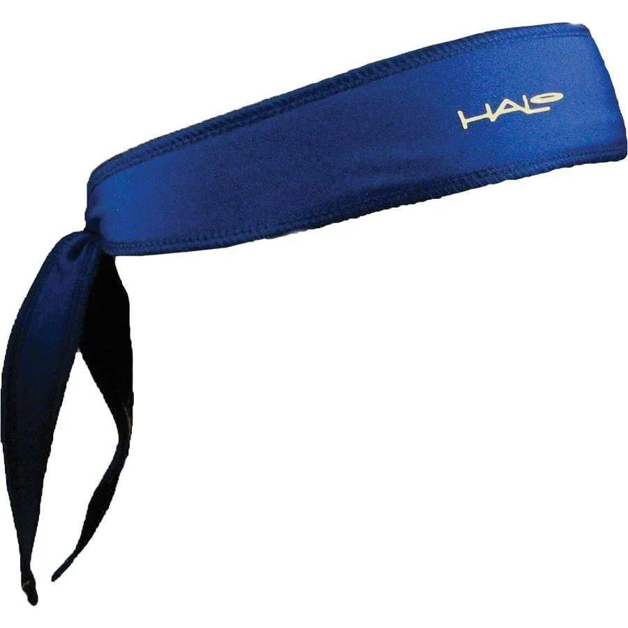 I Tie Cycling Headband