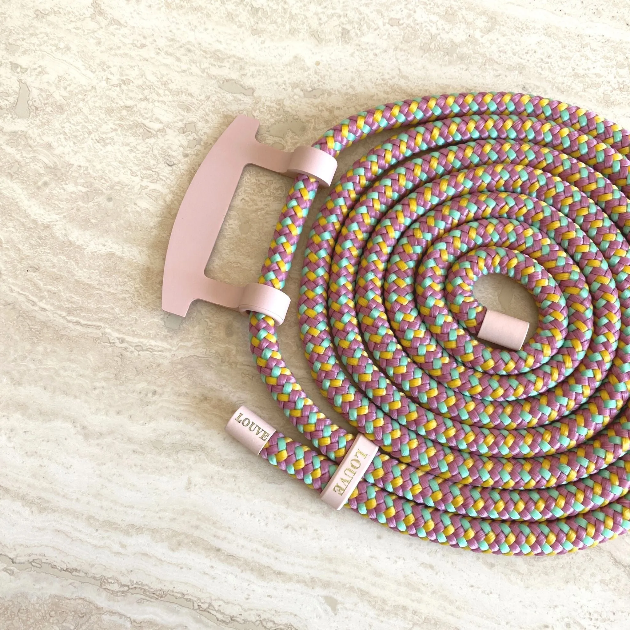 Ibiza Boho Crossbody Phone Strap