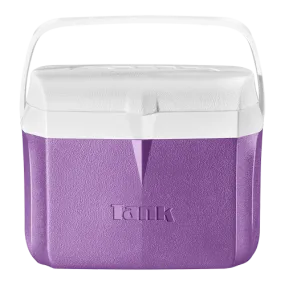 Ice Box 10 L - Purple