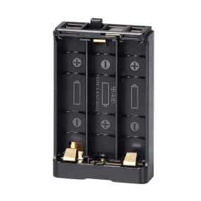 Icom Alkaline Battery Case f/M37 [BP297]