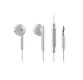 In-Ear Earphones Am115 White