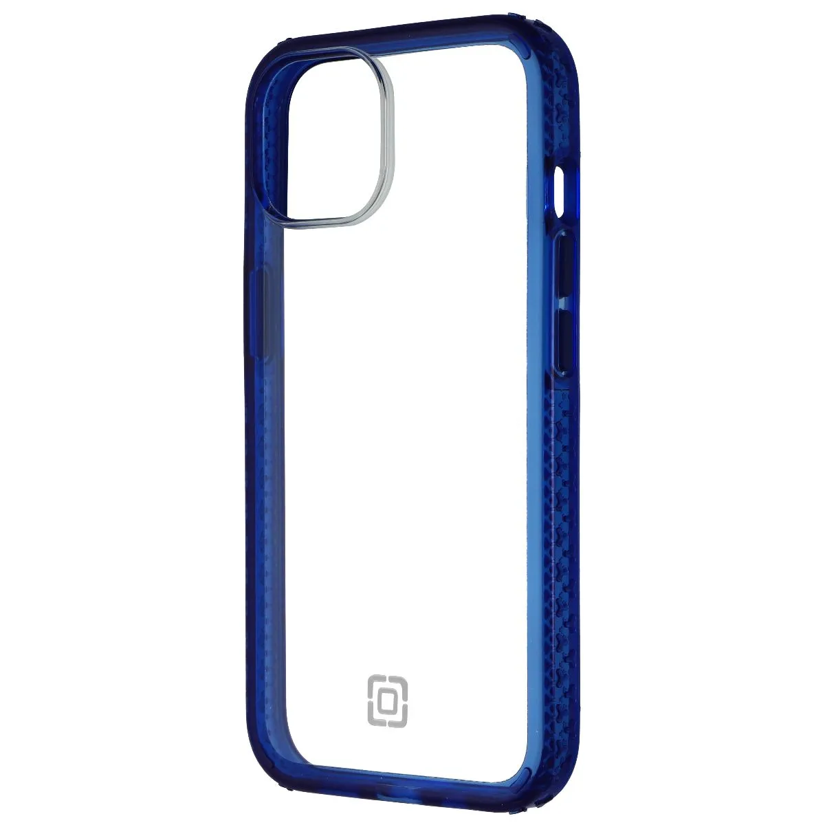 Incipio Grip Series Hard Case for Apple iPhone 13 - Blue/Clear