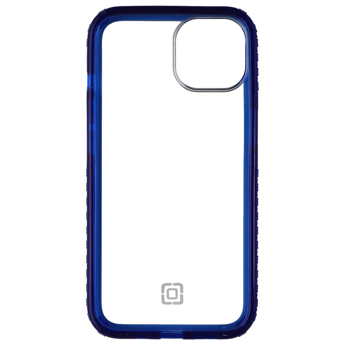 Incipio Grip Series Hard Case for Apple iPhone 13 - Blue/Clear