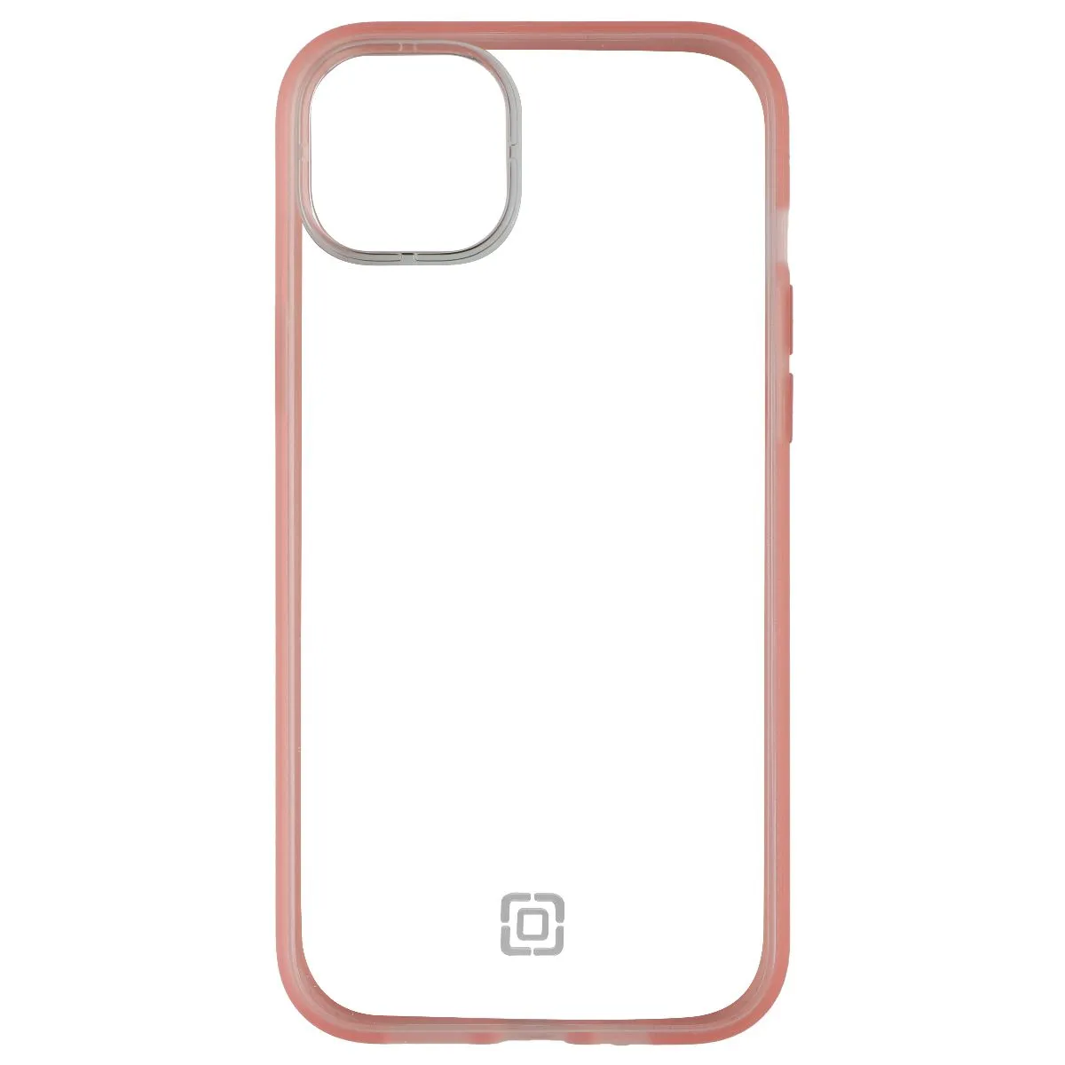 Incipio Idol Series Case for Apple iPhone 14 Plus - Clear/Pink