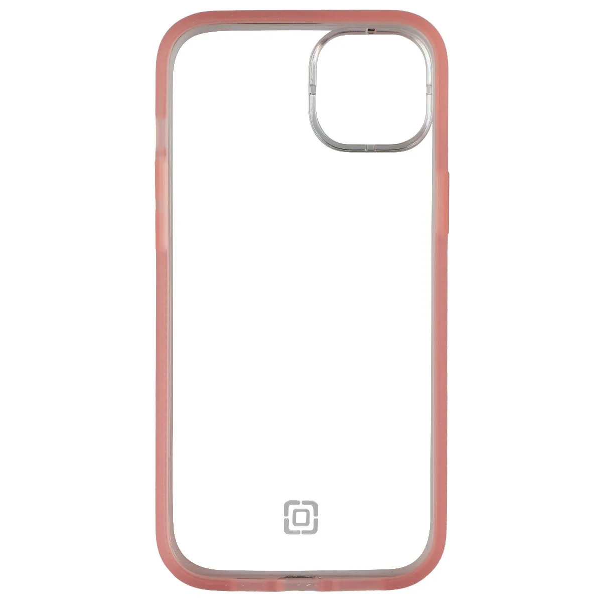 Incipio Idol Series Case for Apple iPhone 14 Plus - Clear/Pink