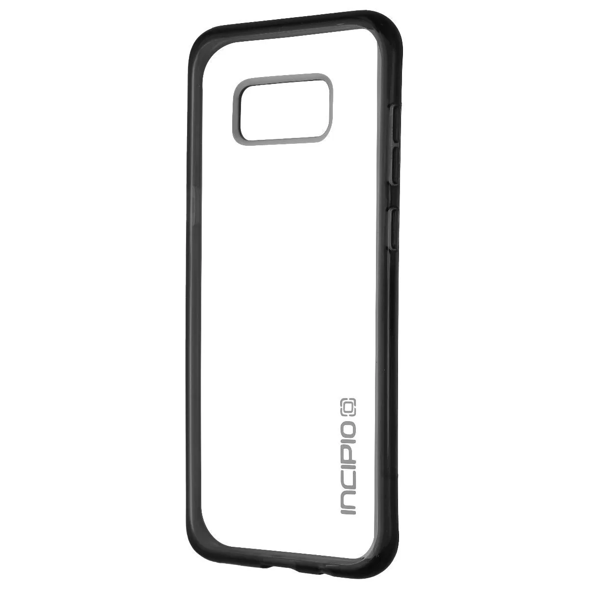 Incipio Octane Pure Series Case for Samsung Galaxy (S8 ) - Black/Clear