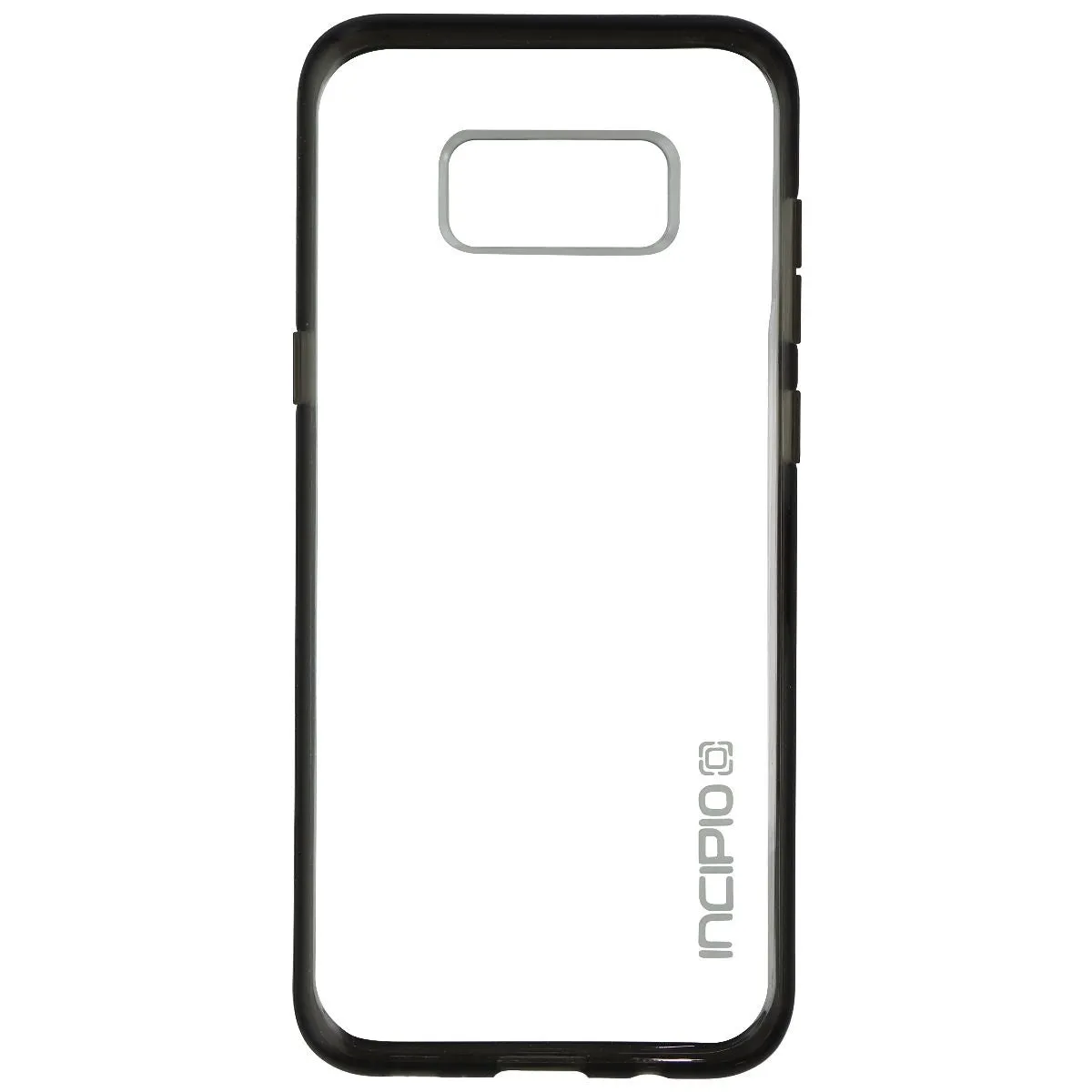 Incipio Octane Pure Series Case for Samsung Galaxy (S8 ) - Black/Clear