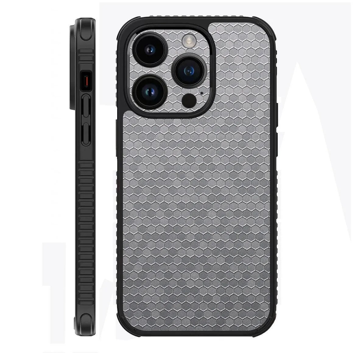 iPhone 14 Pro Case Honeycomb Series