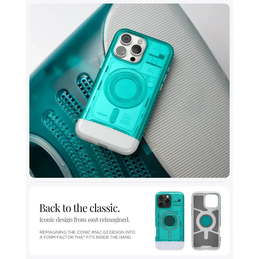 iPhone 16 Pro Case Classic C1 MagFit