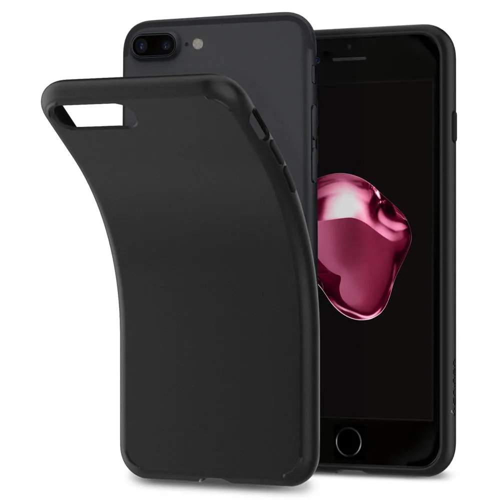 iPhone 7 Plus Case Liquid Crystal