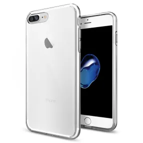 iPhone 7 Plus Case Liquid Crystal