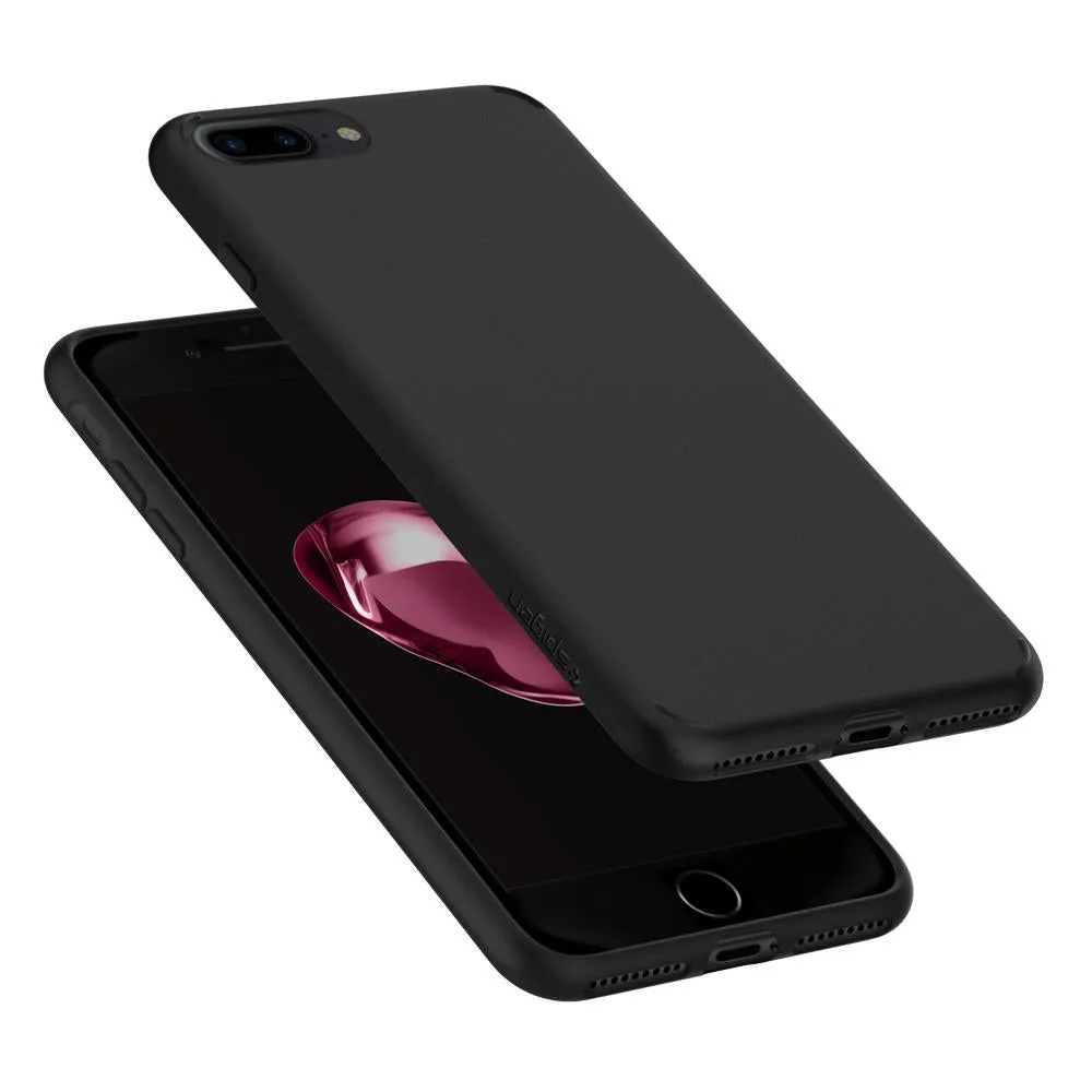 iPhone 7 Plus Case Liquid Crystal