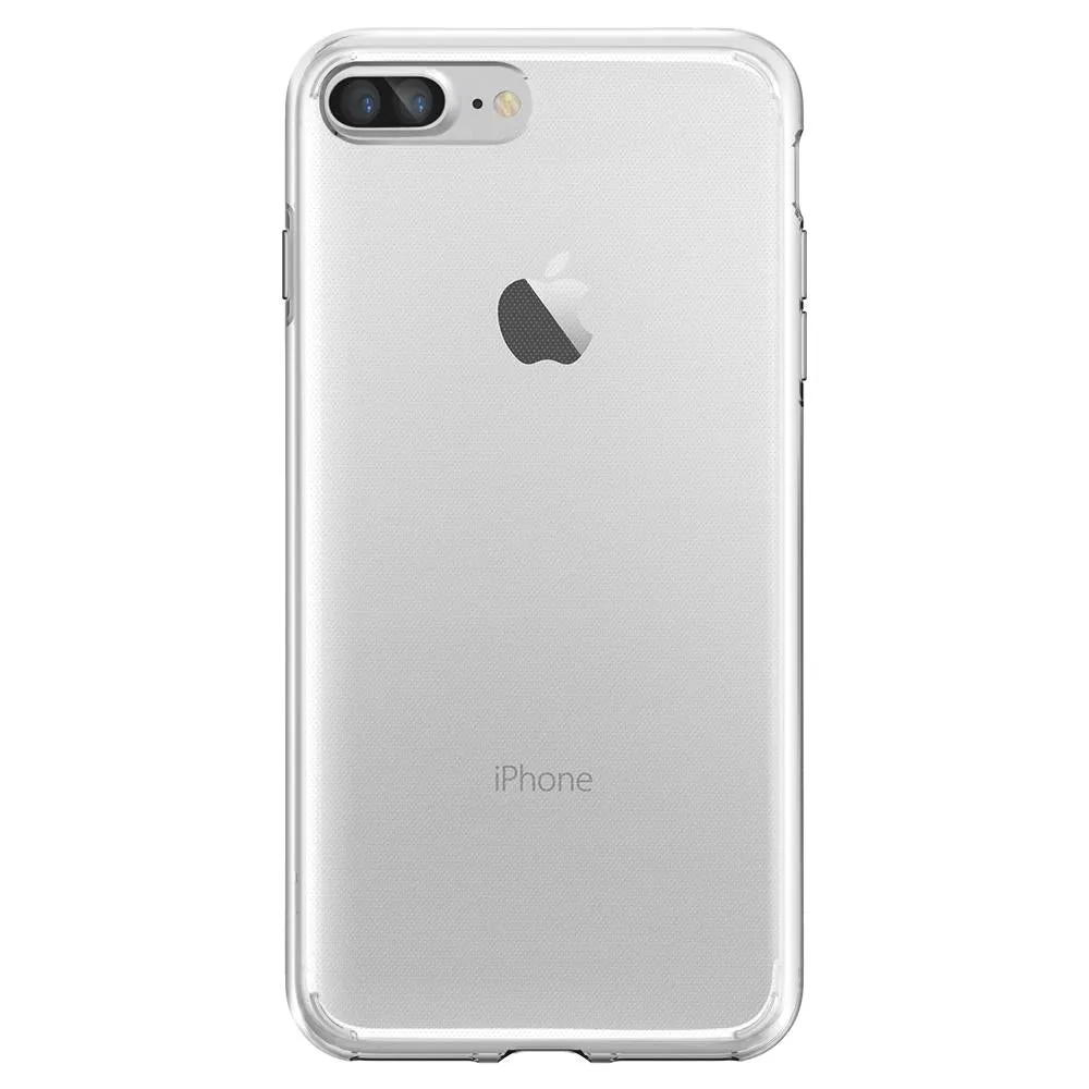 iPhone 7 Plus Case Liquid Crystal