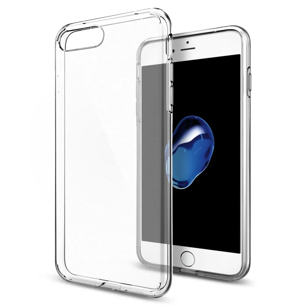 iPhone 7 Plus Case Liquid Crystal