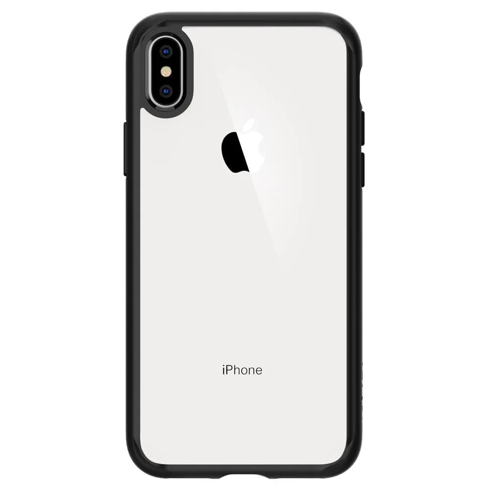 iPhone XS Max Case Ultra Hybrid