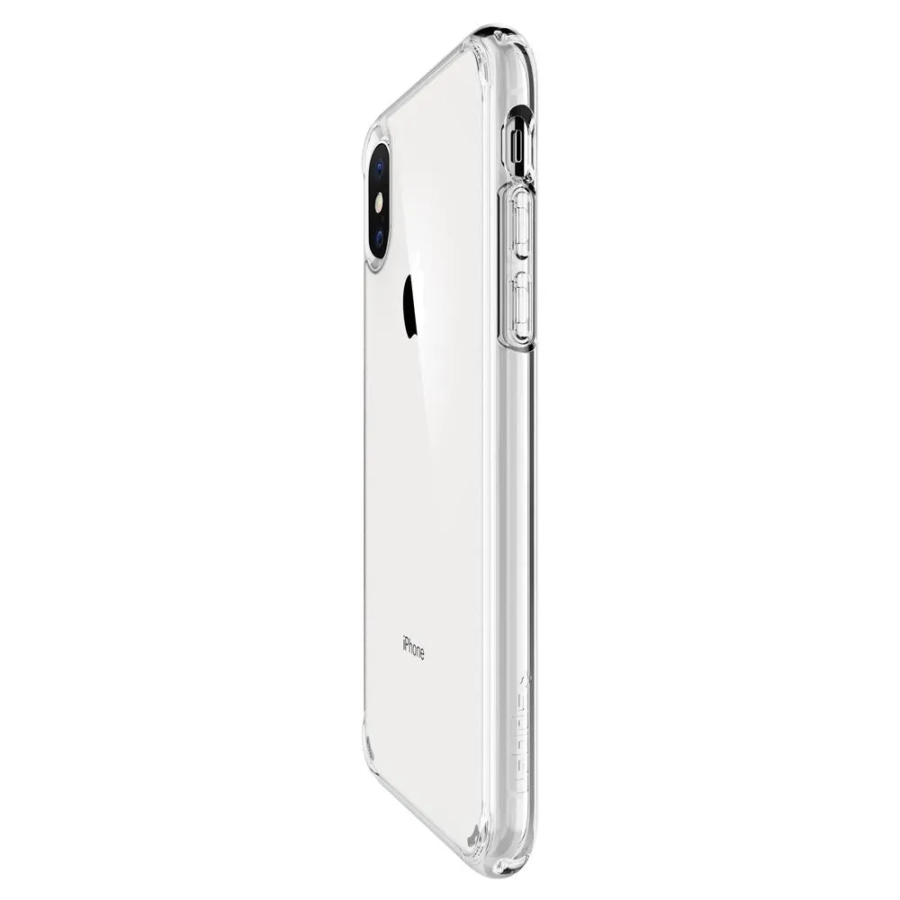 iPhone XS Max Case Ultra Hybrid